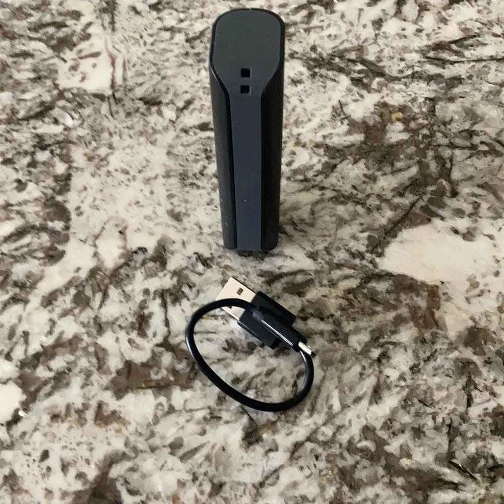 Portable power pack